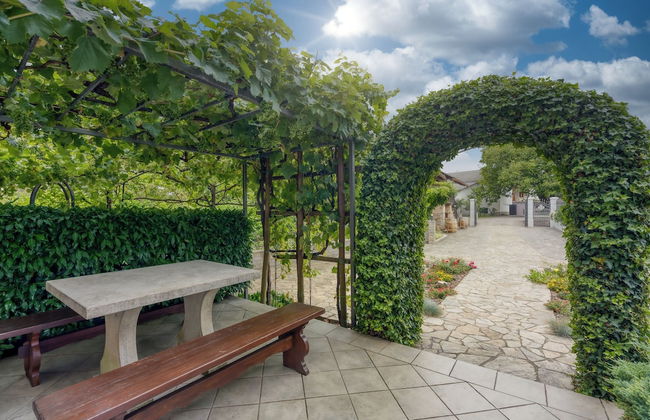 Cesar\'s Karst Apartments - Foto 22