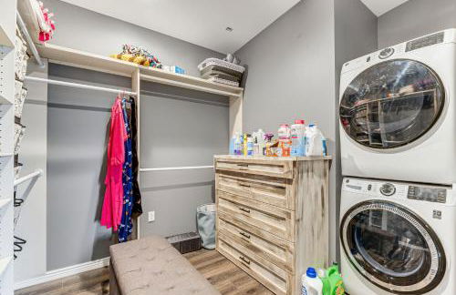 Florissant Home with Hot Tub, Putting Green and Views! - Foto 29