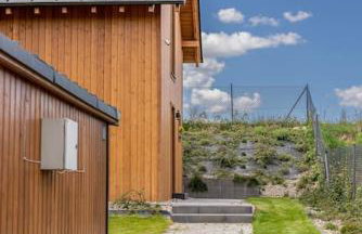 Kaszubska Lawenda Żuromino, Domek nr 3 - Foto 38