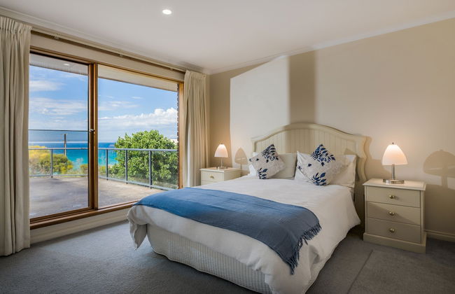 Baudin House - Photo 28