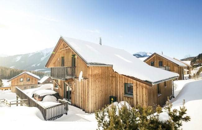 Enchanting Chalet With Infrared Sauna - Foto 22