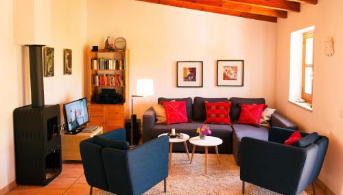 In der Natur und nah am Meer: Casa Sul - Photo 2