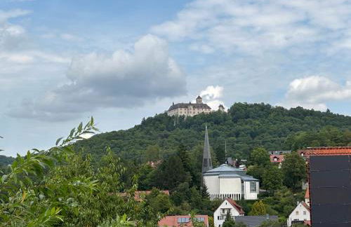 Ferienwohnung Schlossblick - Foto 11