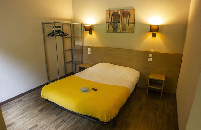 VVF Saint-Lary-Soulan Hautes-Pyrénées - Foto 10