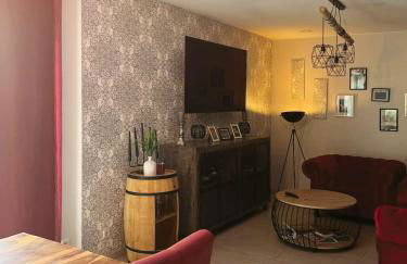 Ferienhaus Nicole II, Barrierefrei, mit HIRO Lift - Foto 23