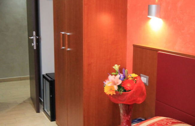 Buonarroti Suite - Foto 14