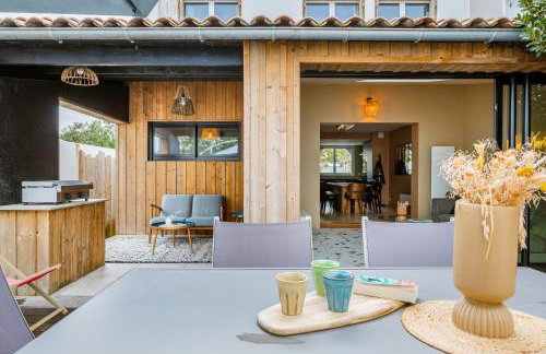 Villa Marilou à Saint-Martin-De-Ré - Foto 9