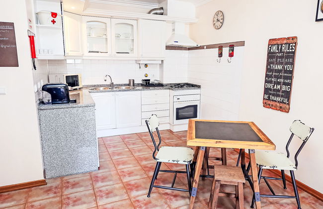 Studio Ericeira - Foto 5