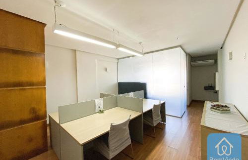 Apartamento 2/4 completo no Rio Vermelho - Foto 17