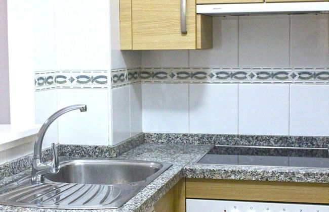 Hotel Apartamentos Manilva Sun - Photo 28