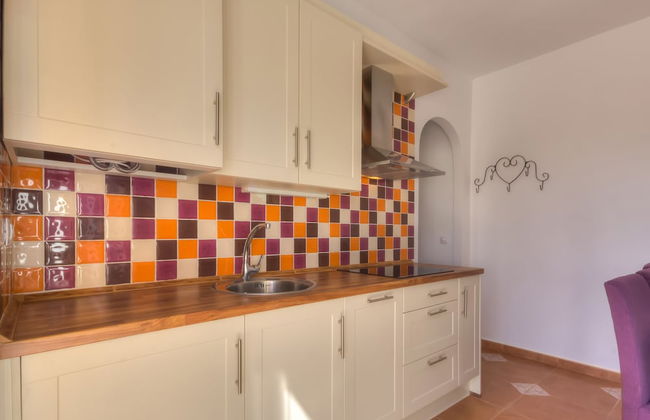 Villa Damara - Foto 22