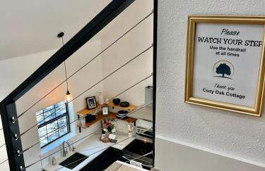 Feed Deer and Chickens Cozy Cottage 8 min to Boerne - Photo 52