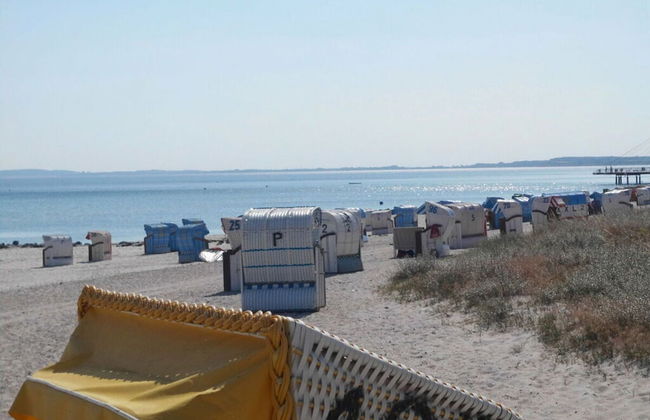 Holiday Apartment Achtern Diek - Foto 14