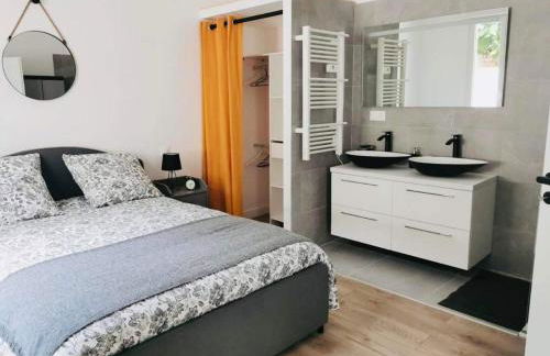 Le Repère de B&C - Foto 9