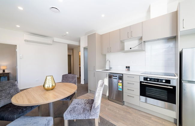 Executive 2 Bedroom Apartment Remarkables Park - Foto 6