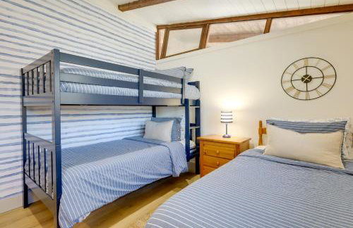 Steps to Beaches and Main Street Hyannis Retreat - Photo 23