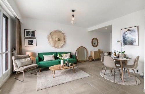 Sea Breeze Duo Apartments - Foto 19