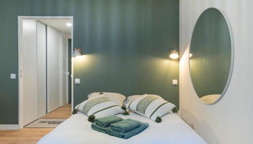 La Pitcholine, Studio avec balcon au Vieux Port - Foto 2