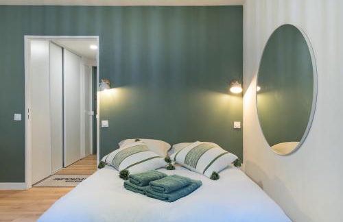 La Pitcholine, Studio avec balcon au Vieux Port - Foto 2