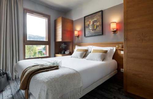 Résidence Pierre & Vacances Premium Les Terrasses d'Eos - Foto 57