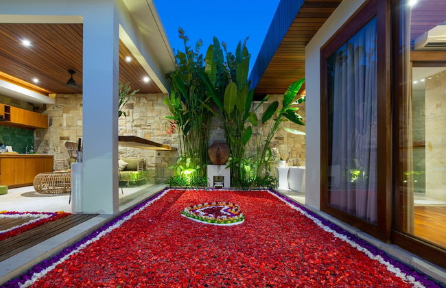 Bali Vilaasee - Foto 11