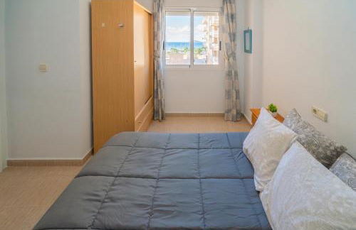 Piscina y Vistas al Mar Cabo de Palos, Playa Honda - Foto 54