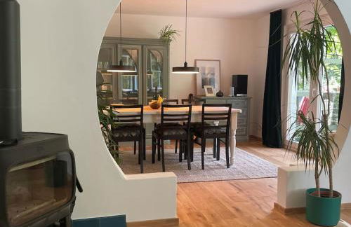 Das grüne Haus allein für Dich! - Foto 32