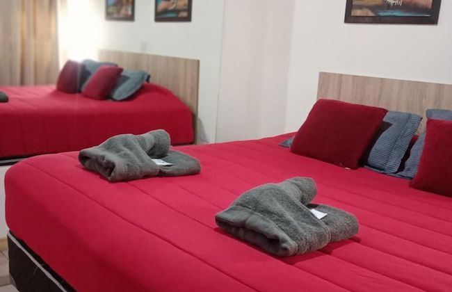 PUERTO LACAR LODGE SMARG - Foto 35