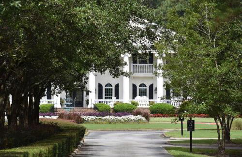 Brunswick Plantation Golf Condo 509M - Foto 29