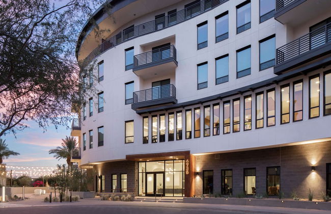 Sentral Old Town - Foto 35