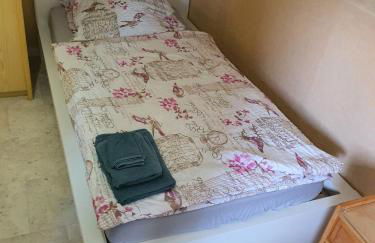 Ferienwohnung-zum-Kueppchen - Foto 9