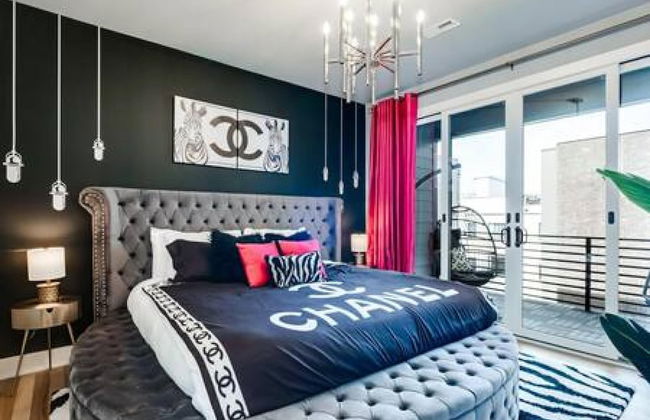 Music Fame House Gulch 4 Patios View Karaoke - Foto 13