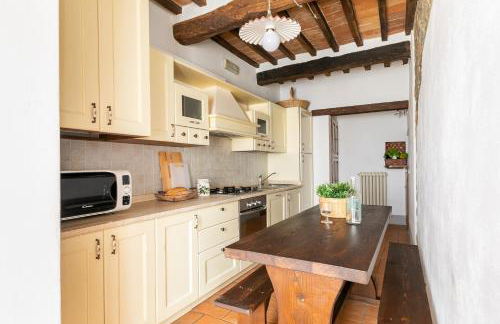 Noi2+2 Vacanze - App. ANDREA - Foto 13