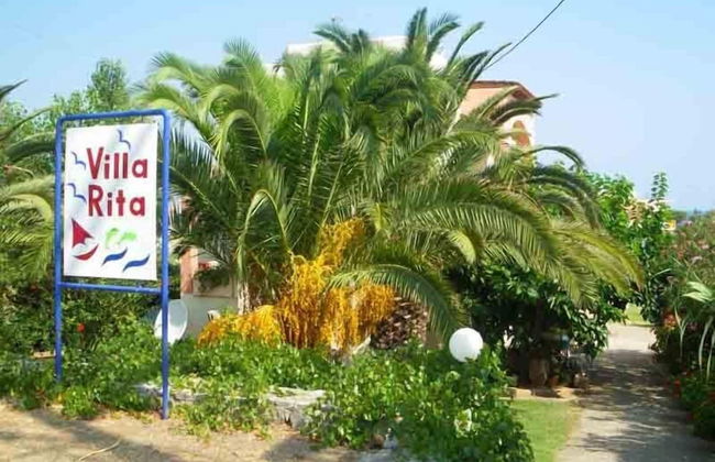 Villa Rita Apartments - Photo 41