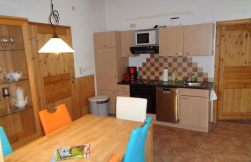 Marijanas Ferienhof 1, Urlaub mit viel Platz zwischen Dornumersiel und Bensersiel - Foto 23