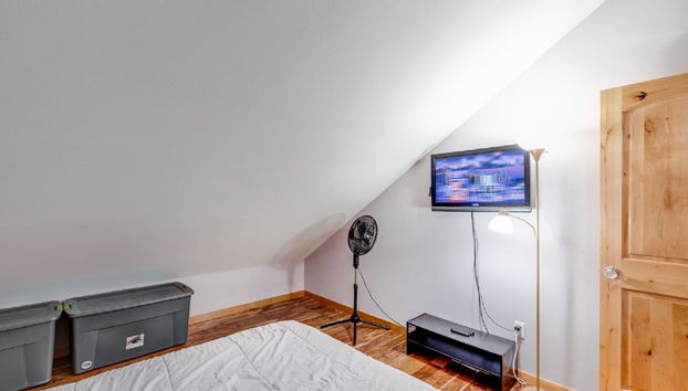 23SW - Luxurious - Wi-Fi - Fireplace - Sleeps 4 - Foto 2, Habitación