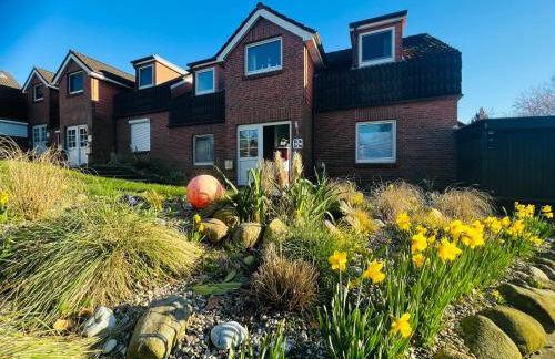 SommerLund - macht Laune auf Meer - Ruhige und sonnige Ferienwohnung mit Terrasse und Garten nahe Strand und Ostsee - Foto 25