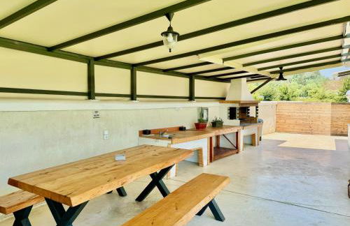 Villa Doramarie Sidari with private pool by DadoVillas - Foto 14