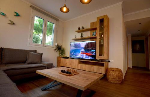 Bitsakis Family I - Paleochora Luxury House - Foto 24