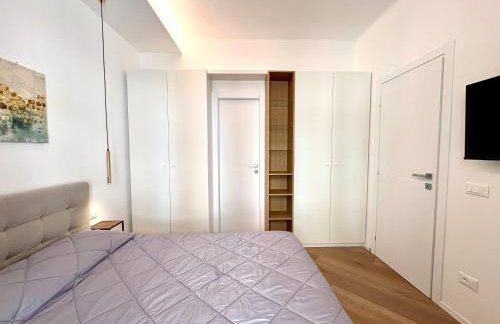 SR5 - Elegante appartamento centrale - Foto 14