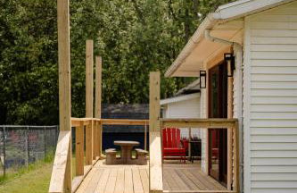 Kevins Place near PawPaw Lake - Foto 46