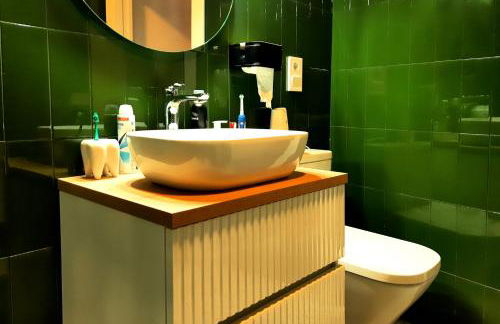 Apartment with two Suites in the Center of Malaga - Foto 33