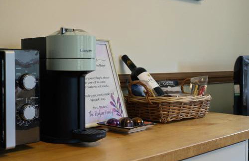 Manor Cottage - Foto 24