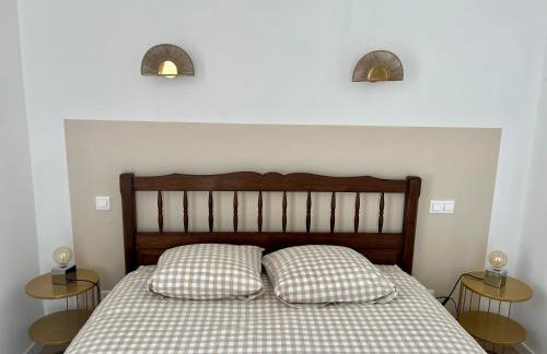 La Maison d'Hyppolite - Foto 8