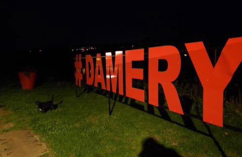 Gite Comme a la maison - Foto 1