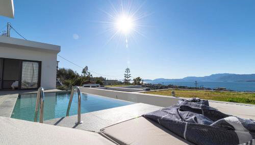 Villa Pale Rosa - Foto 1, sunbed