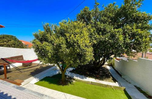 Casa da Laranjeira, perto de Obidos, Budha Eden, Dinossauros parque - Foto 3