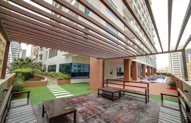 Vita Suites - Photo 1