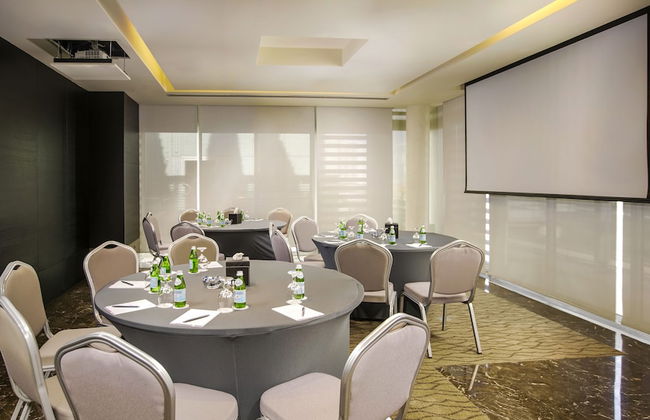 The Abdali Boulevard Hotel - Foto 69