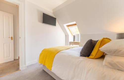 Tigh na Drochaid, Glen Nevis - Entire Apartment - Foto 16